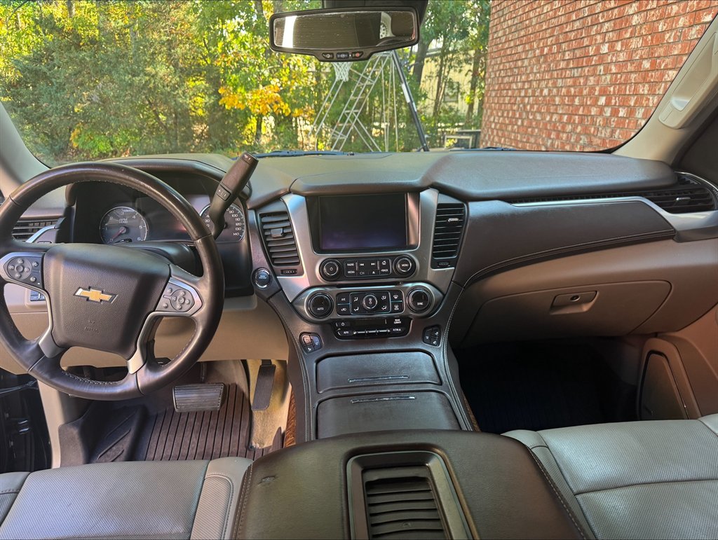 2016 Chevrolet Tahoe - $19,990