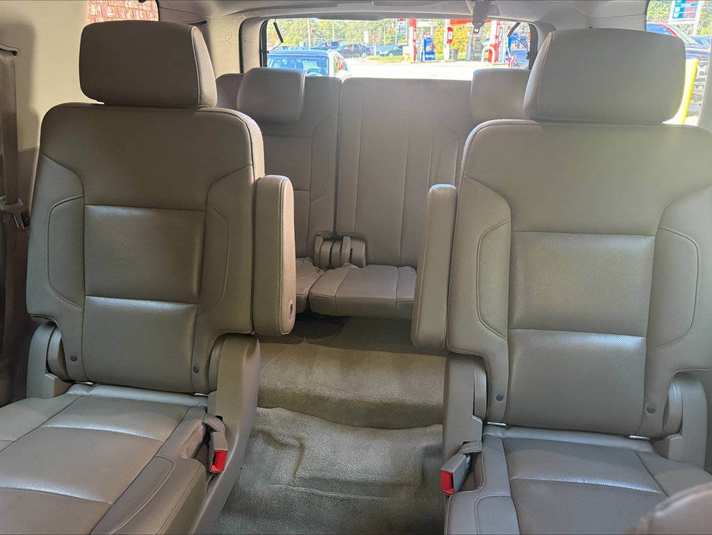 2016 Chevrolet Tahoe - $19,990