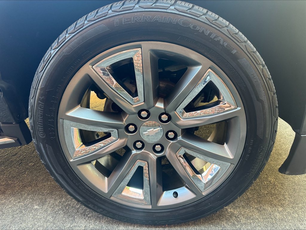 2016 Chevrolet Tahoe - $19,990