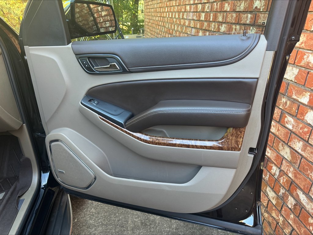 2016 Chevrolet Tahoe - $19,990