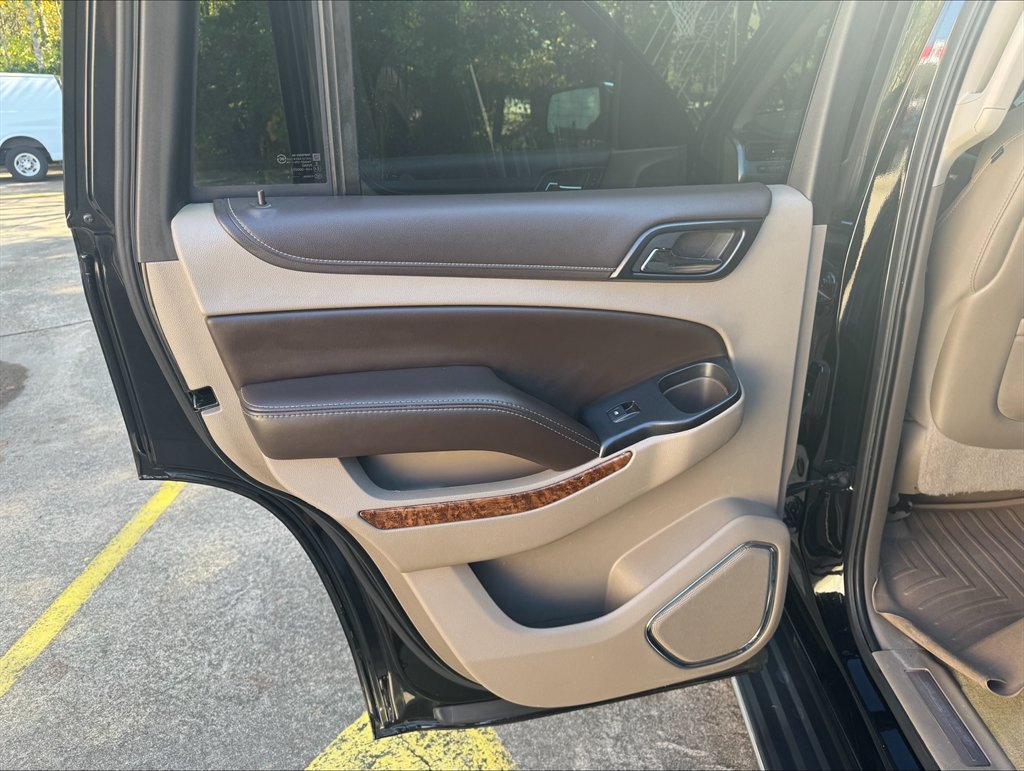 2016 Chevrolet Tahoe - $19,990