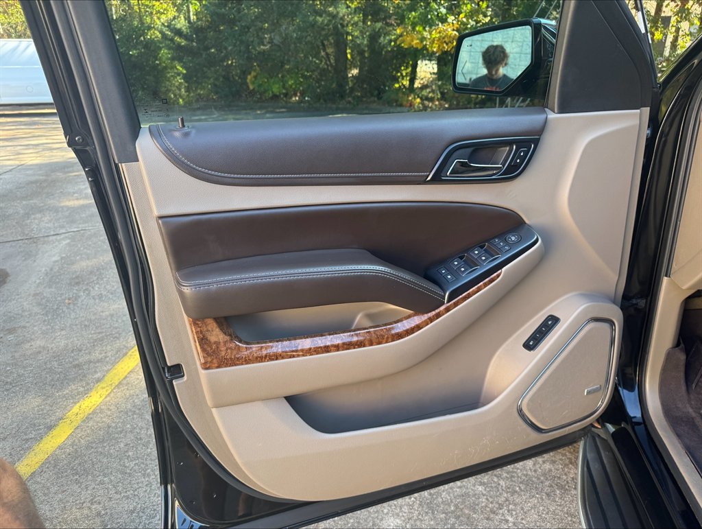 2016 Chevrolet Tahoe - $19,990