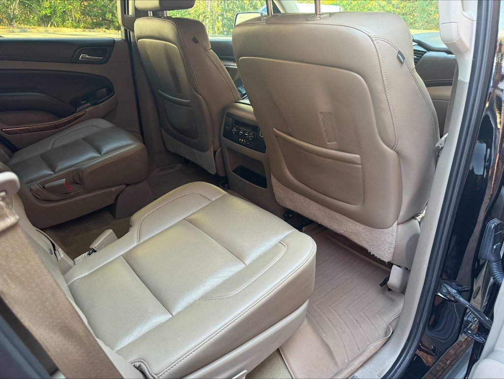 2016 Chevrolet Tahoe - $19,990