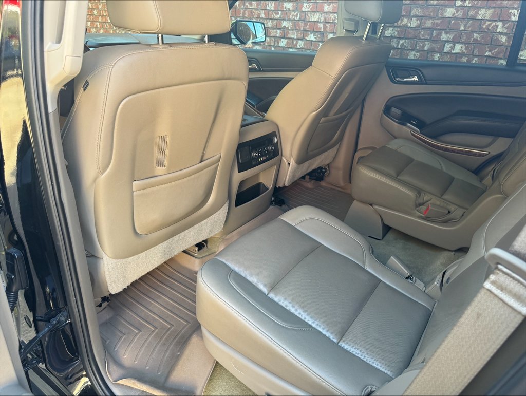 2016 Chevrolet Tahoe - $19,990