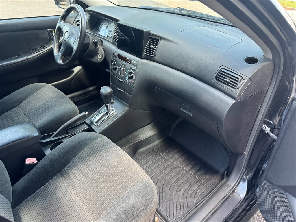 2007 Toyota Corolla - $5,990