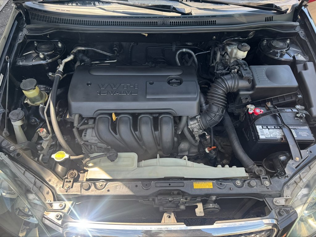 2007 Toyota Corolla - $5,990