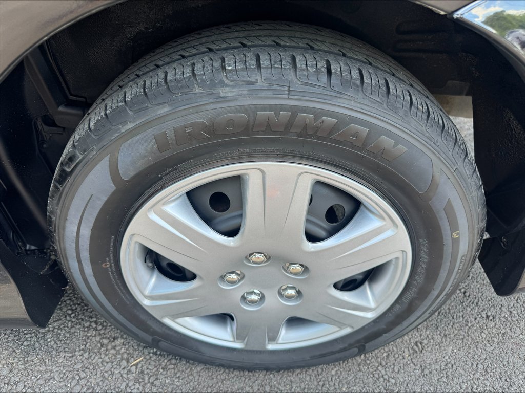 2007 Toyota Corolla - $5,990