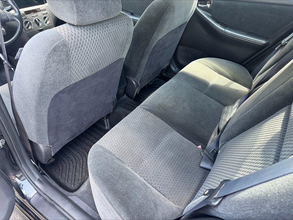 2007 Toyota Corolla - $5,990