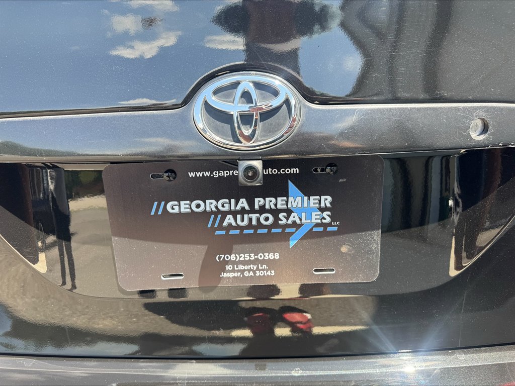 2007 Toyota Corolla - $5,990