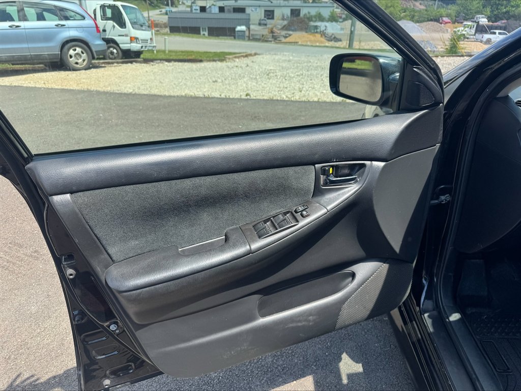 2007 Toyota Corolla - $5,990
