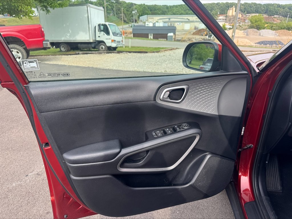 2020 Kia Soul - $12,990