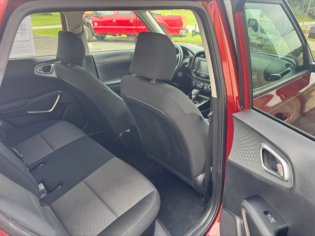 2020 Kia Soul - $12,990