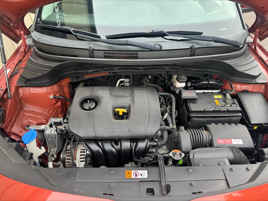 2020 Kia Soul - $12,990