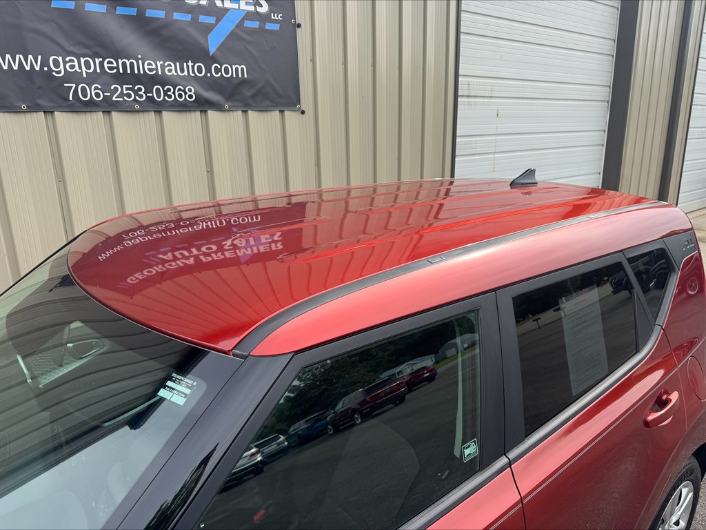 2020 Kia Soul - $12,990