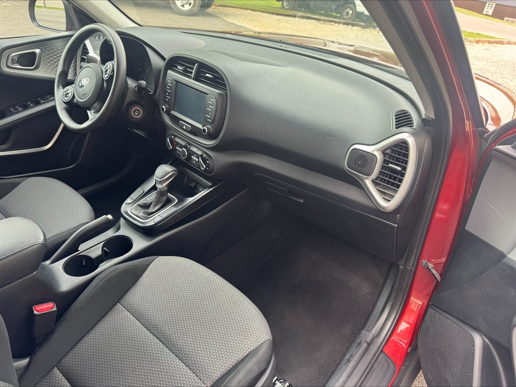 2020 Kia Soul - $12,990
