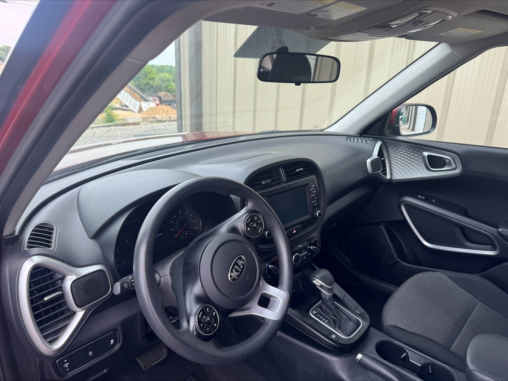 2020 Kia Soul - $12,990
