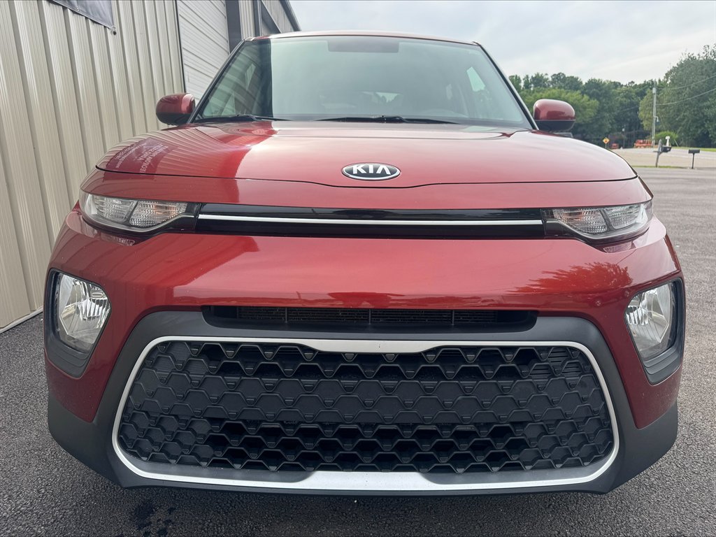 2020 Kia Soul - $12,990