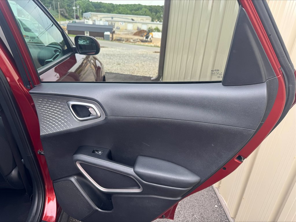 2020 Kia Soul - $12,990