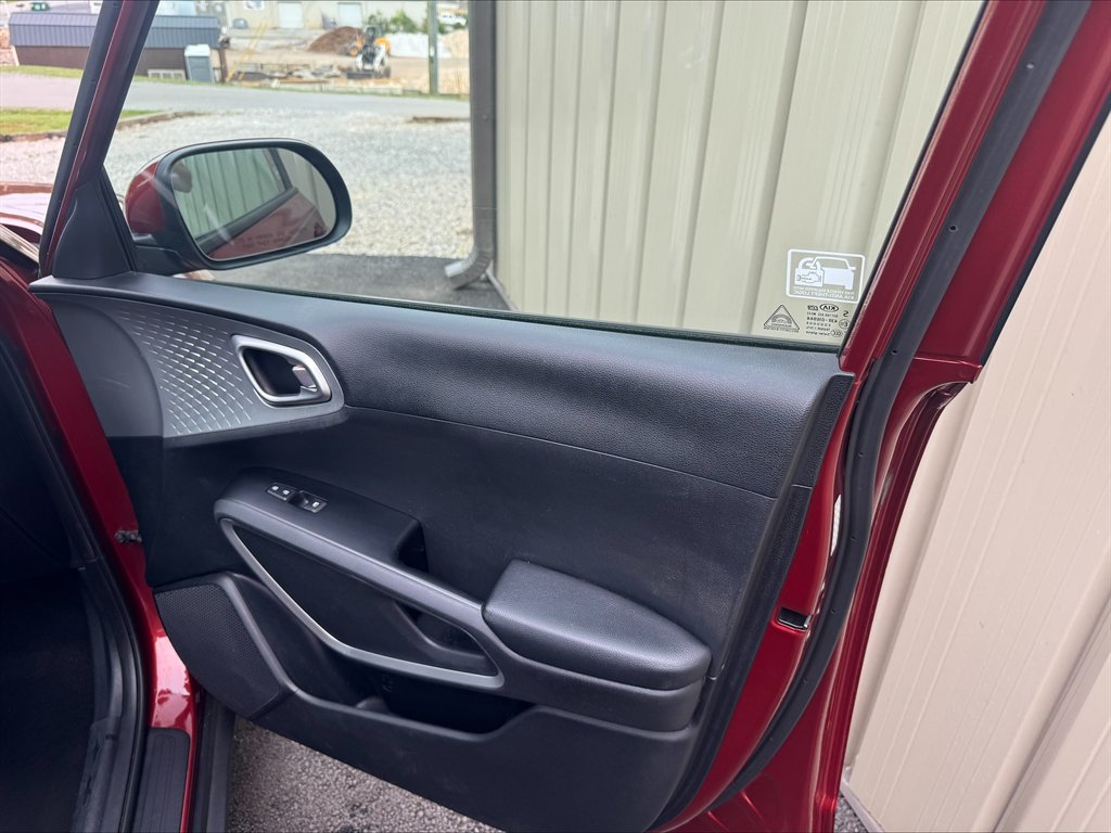 2020 Kia Soul - $12,990