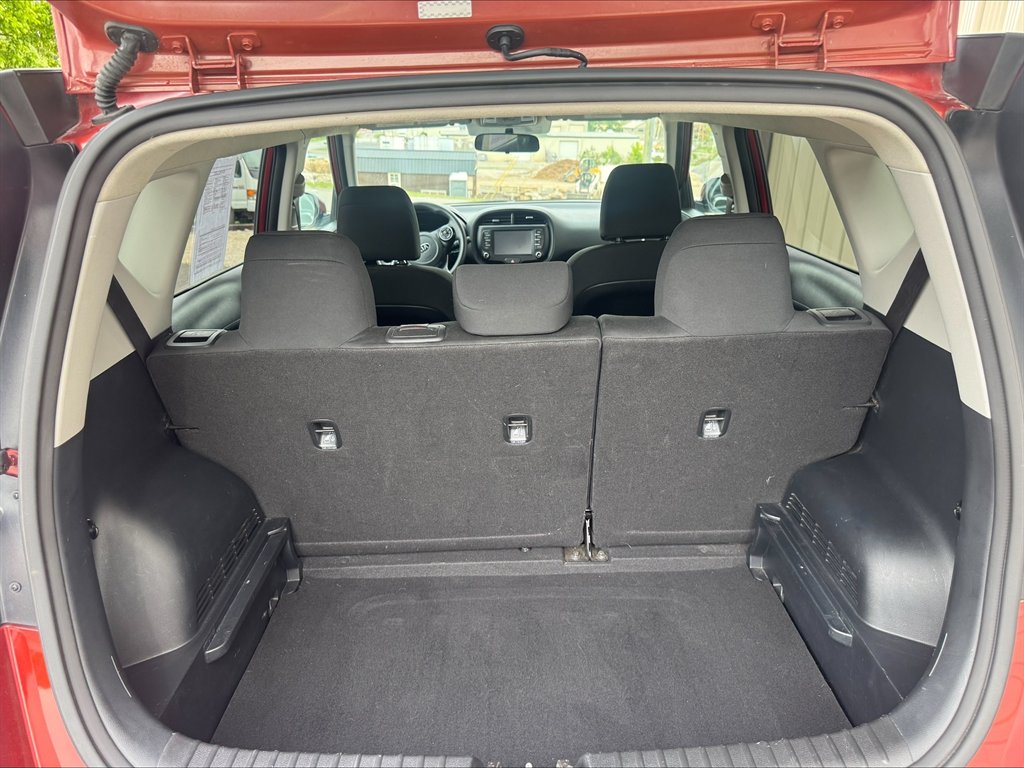 2020 Kia Soul - $12,990