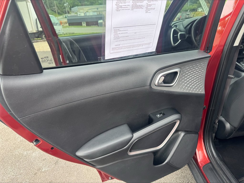 2020 Kia Soul - $12,990