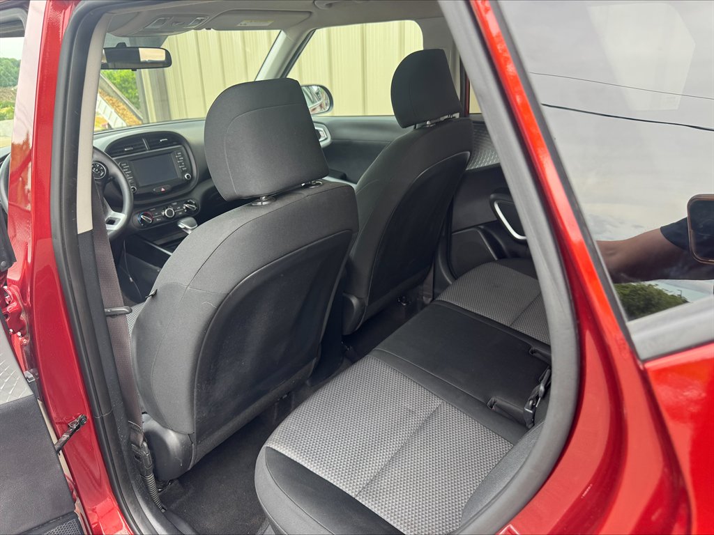 2020 Kia Soul - $12,990