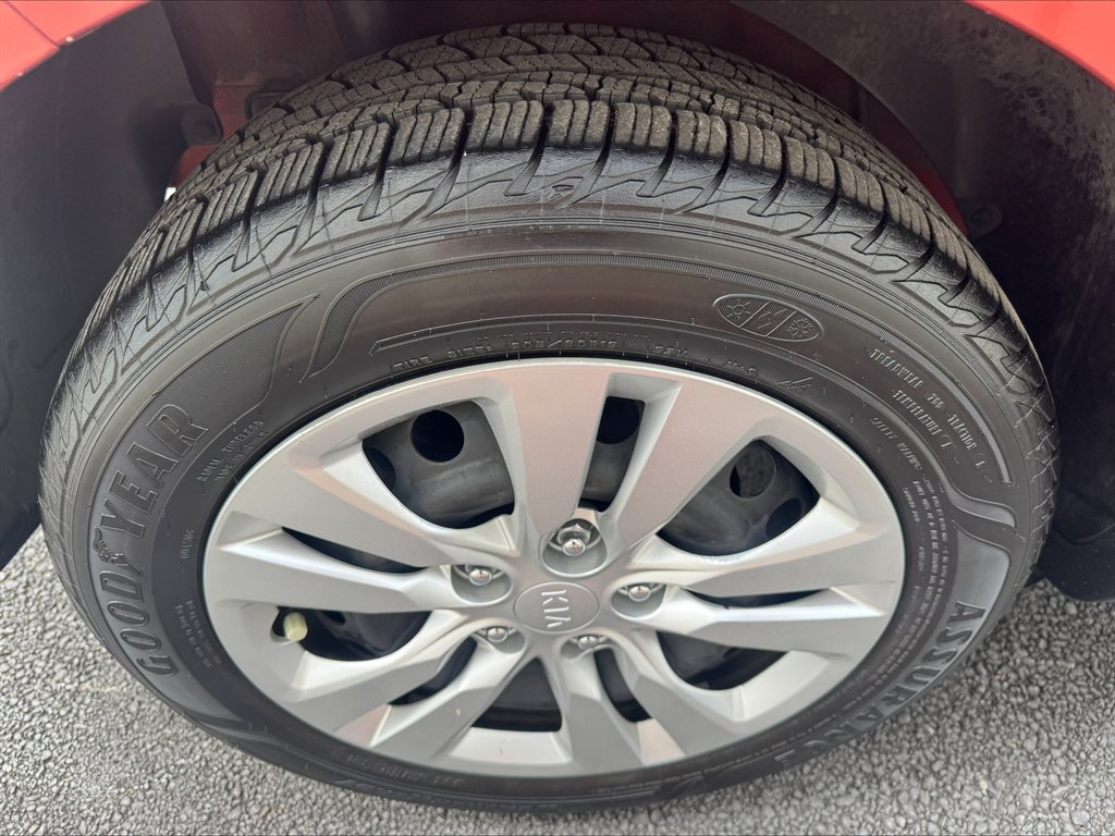 2020 Kia Soul - $12,990