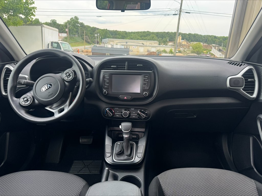 2020 Kia Soul - $12,990