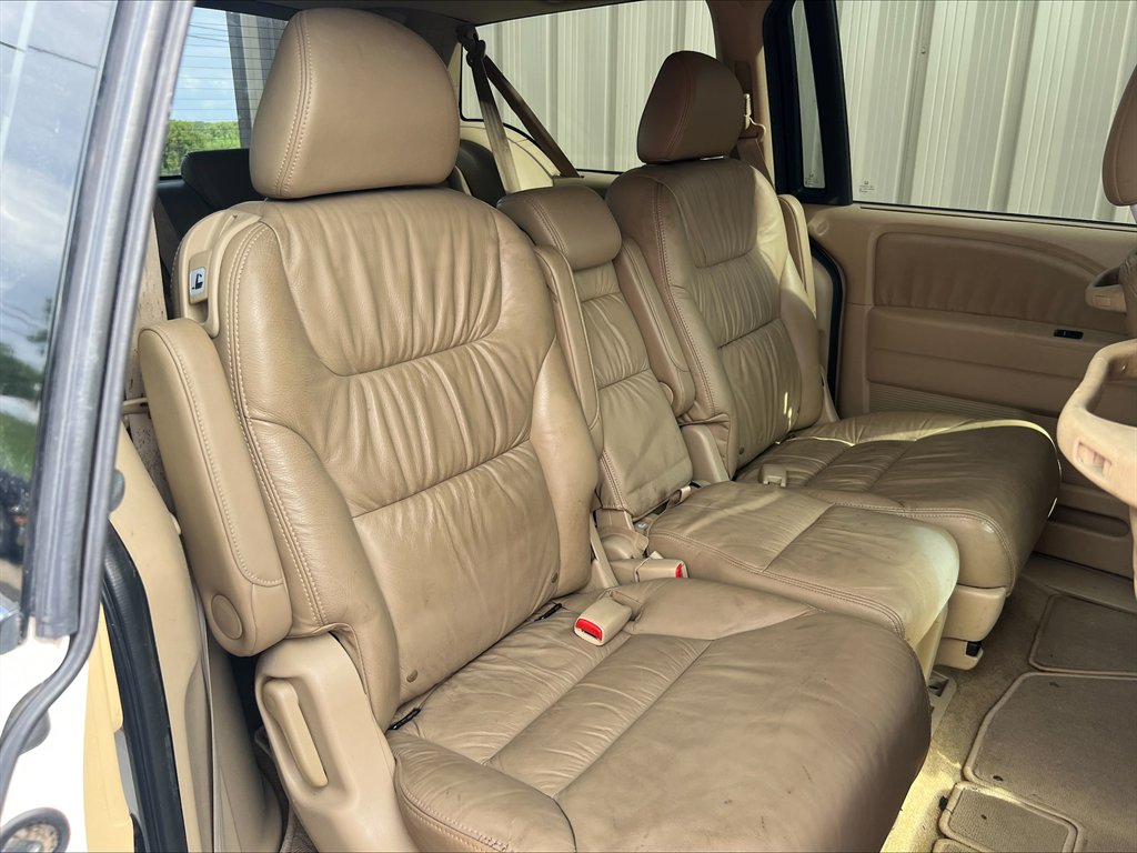 2010 Honda Odyssey - $4,990