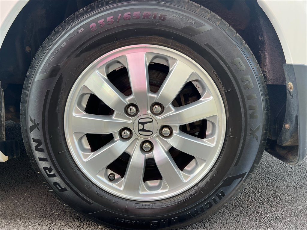 2010 Honda Odyssey - $4,990