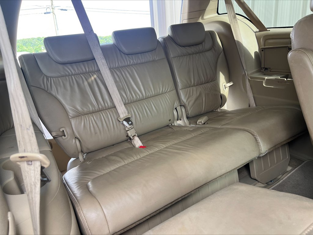 2010 Honda Odyssey - $4,990