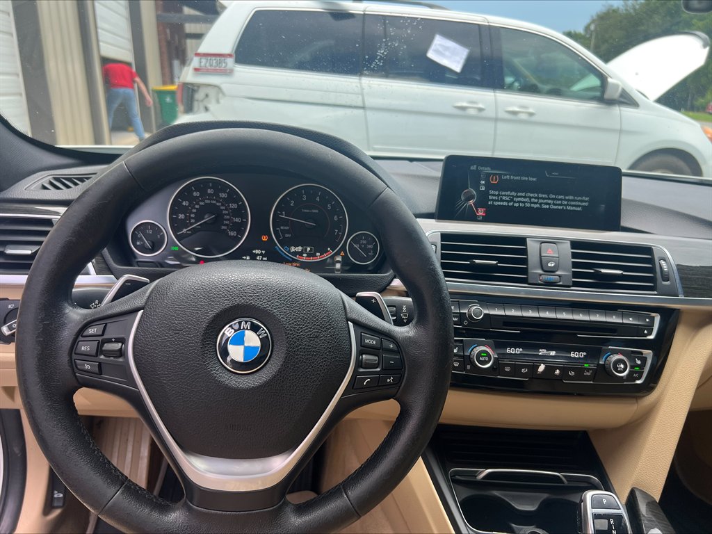 2016 BMW 3 Series - $8,990