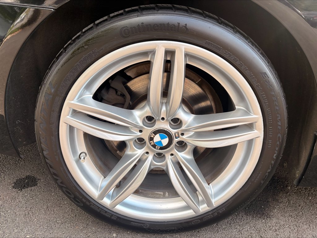 2011 BMW 5 Series - $15,990