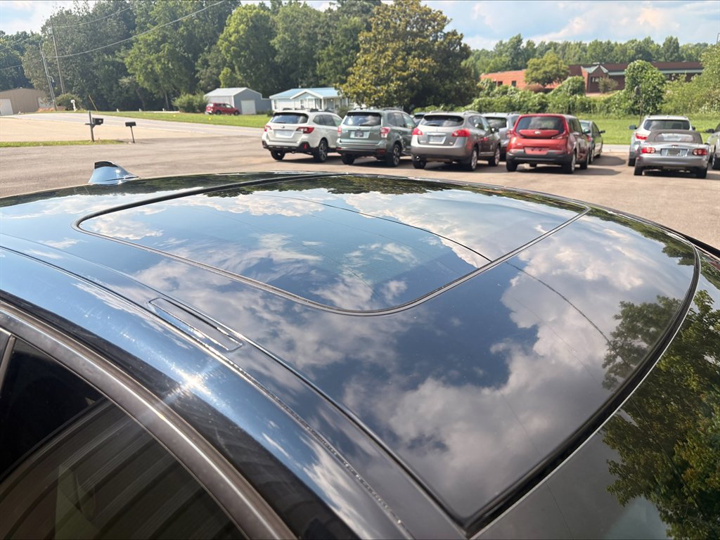 2011 BMW 5 Series - $15,990