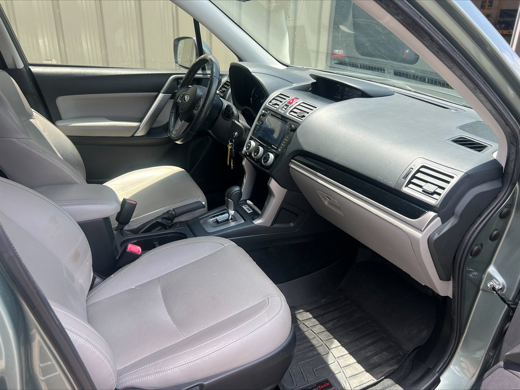 2017 Subaru Forester - $13,990