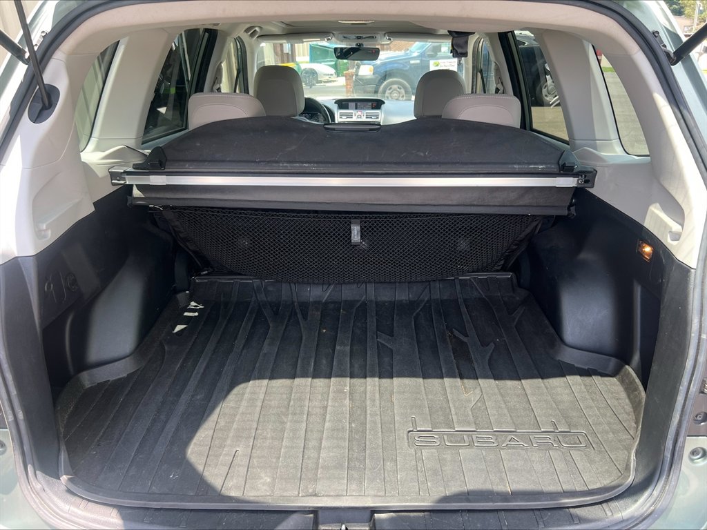 2017 Subaru Forester - $13,990