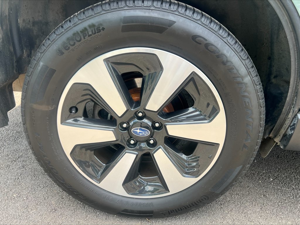 2017 Subaru Forester - $13,990