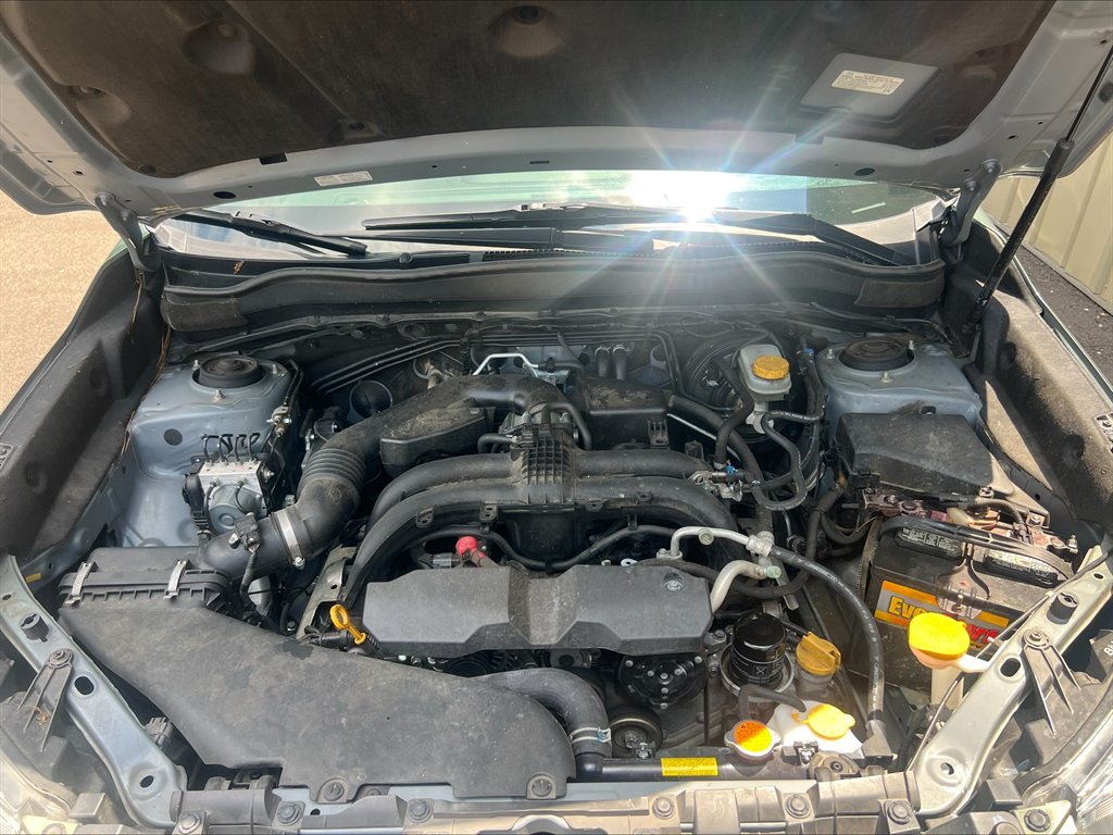 2017 Subaru Forester - $13,990