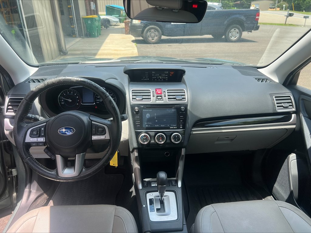 2017 Subaru Forester - $13,990