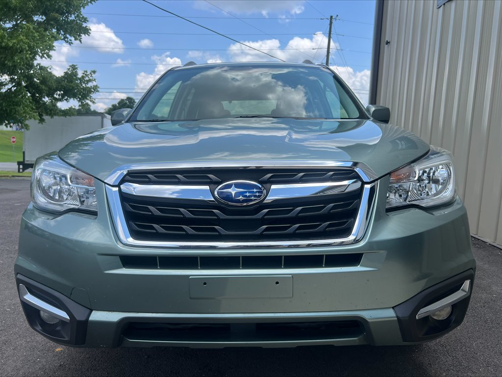 2017 Subaru Forester - $13,990