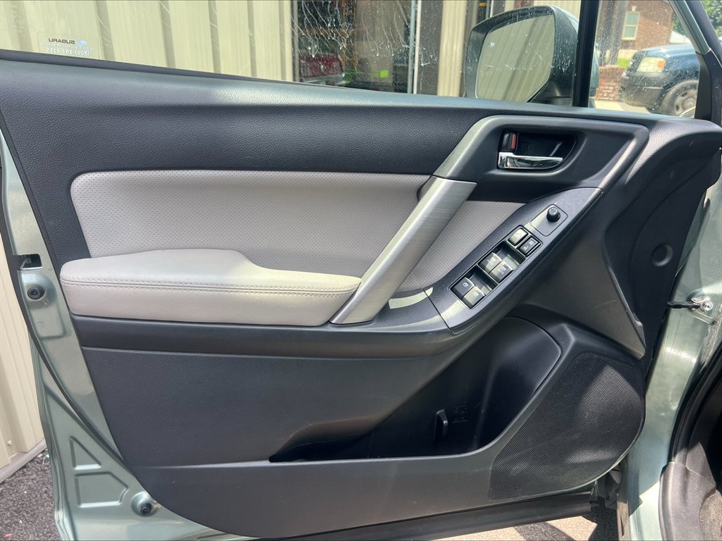 2017 Subaru Forester - $13,990