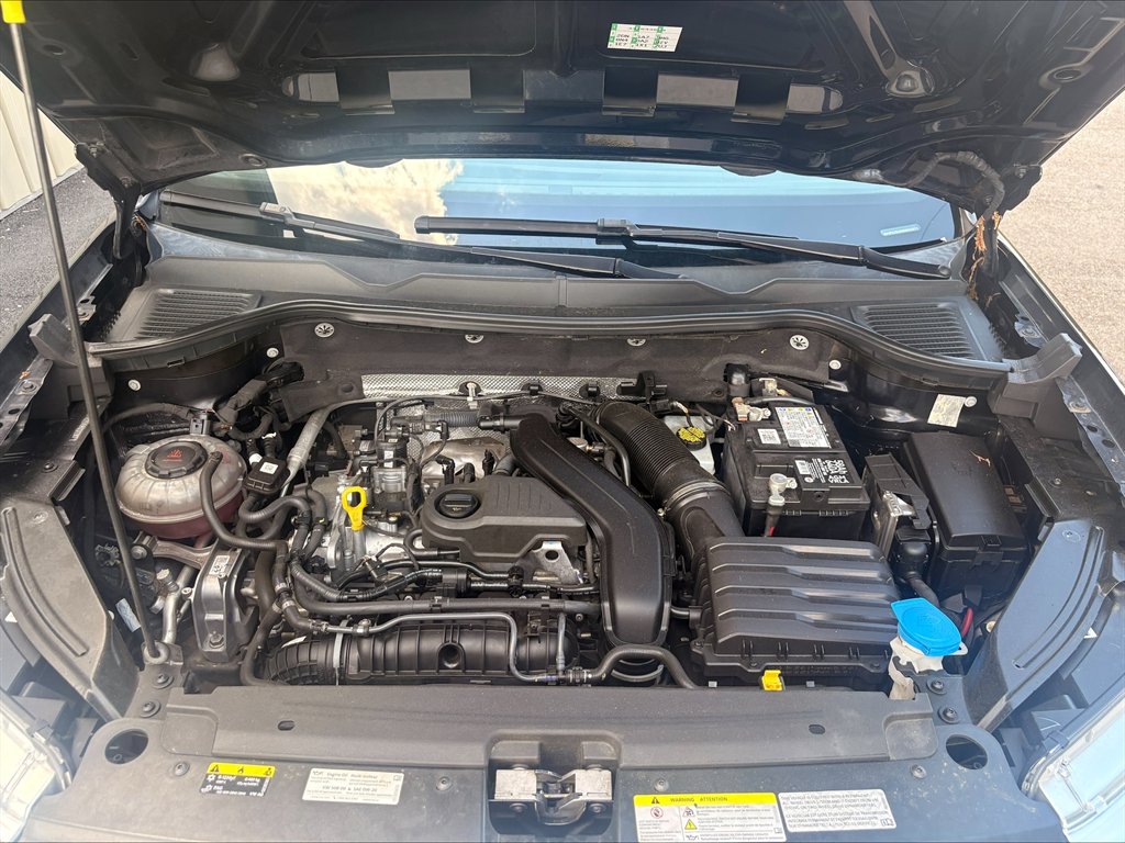 2022 Volkswagen Taos - $15,990