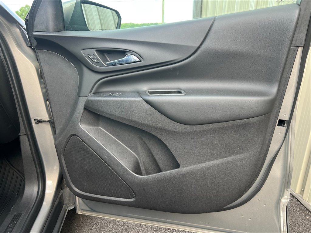 2018 Chevrolet Equinox - $12,990
