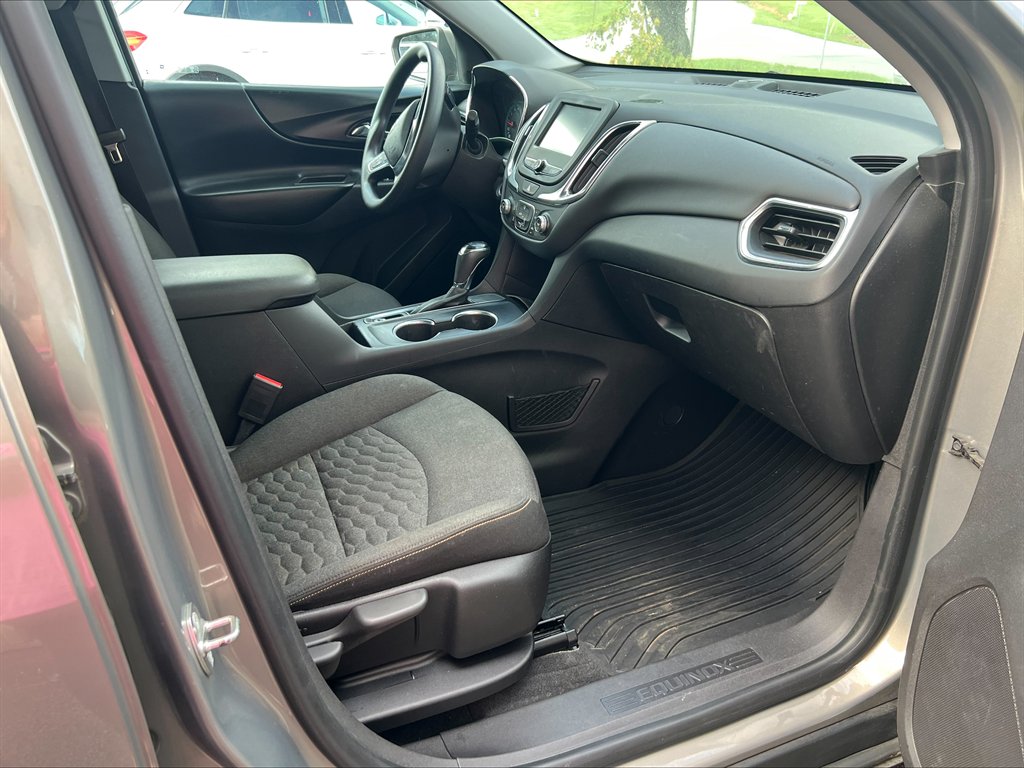 2018 Chevrolet Equinox - $12,990