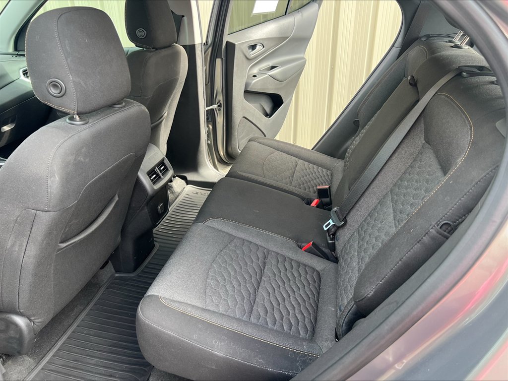 2018 Chevrolet Equinox - $12,990