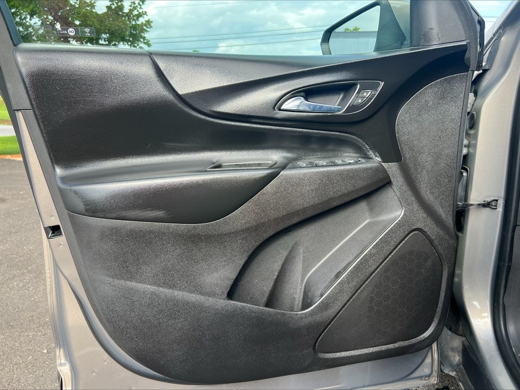 2018 Chevrolet Equinox - $12,990