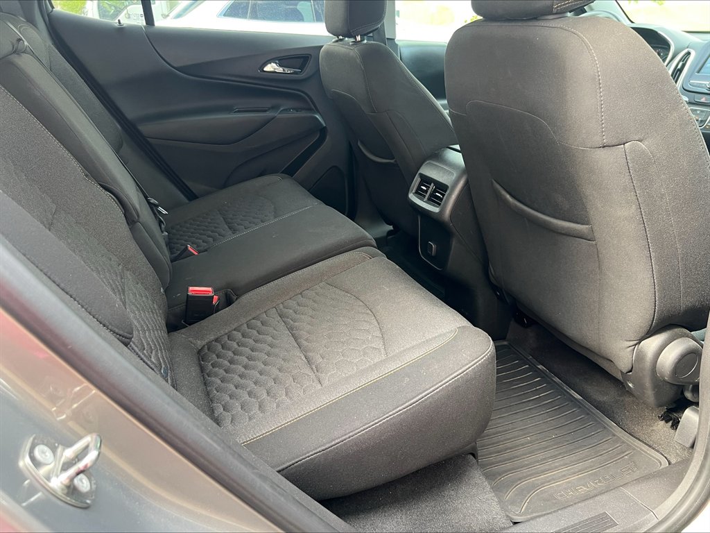 2018 Chevrolet Equinox - $12,990