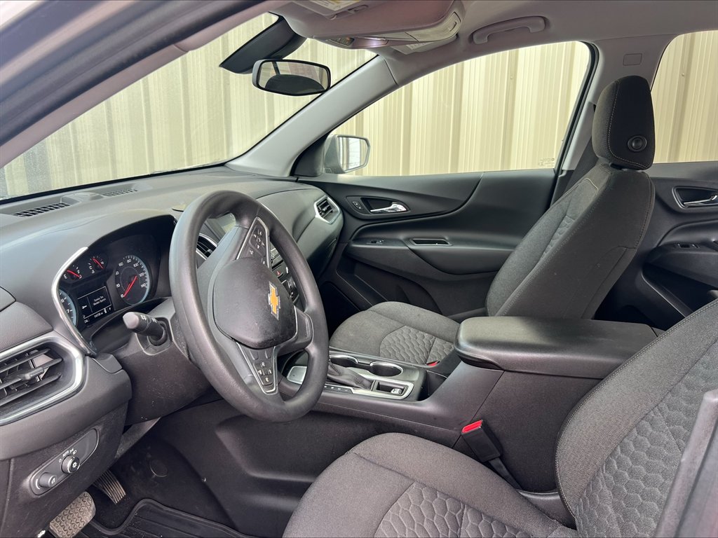 2018 Chevrolet Equinox - $12,990