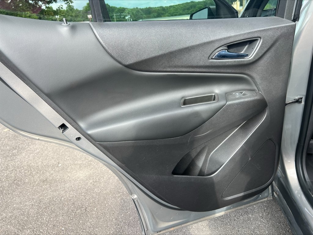 2018 Chevrolet Equinox - $12,990