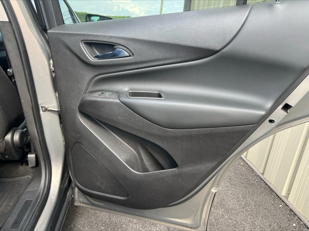 2018 Chevrolet Equinox - $12,990